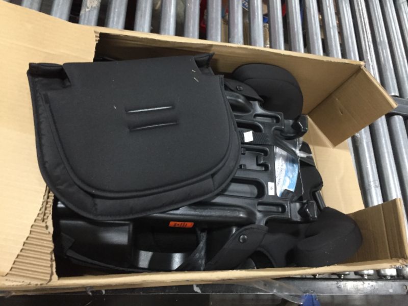 Photo 3 of Graco Tranzitions 3 in 1 Harness Booster Seat, Proof
