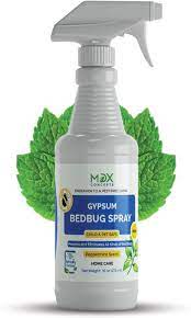 Photo 1 of  Bed Bug Killer, Peppermint Oil - Repellent Spray - Natural Organic Formula Fastest - Made in USA 