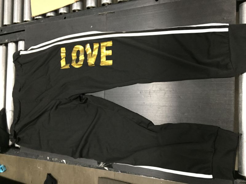 Photo 1 of Med Couture Touch Women's Jogger Yoga Pant
