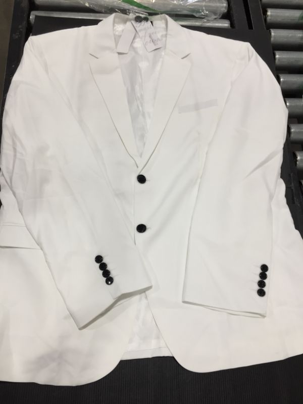 Photo 1 of lassic Suit Vests Waistcoat Formal Slim Style FORMAL JACKET for Men Suit Tuxedo
