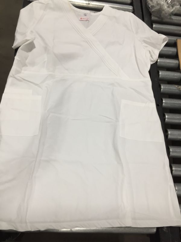 Photo 1 of WOMEN'S NURSE DRESS 3XL