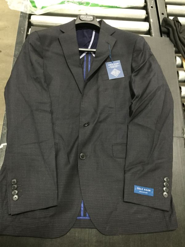 Photo 2 of COLE HAAN 2 PIECE SUIT 35W 42L