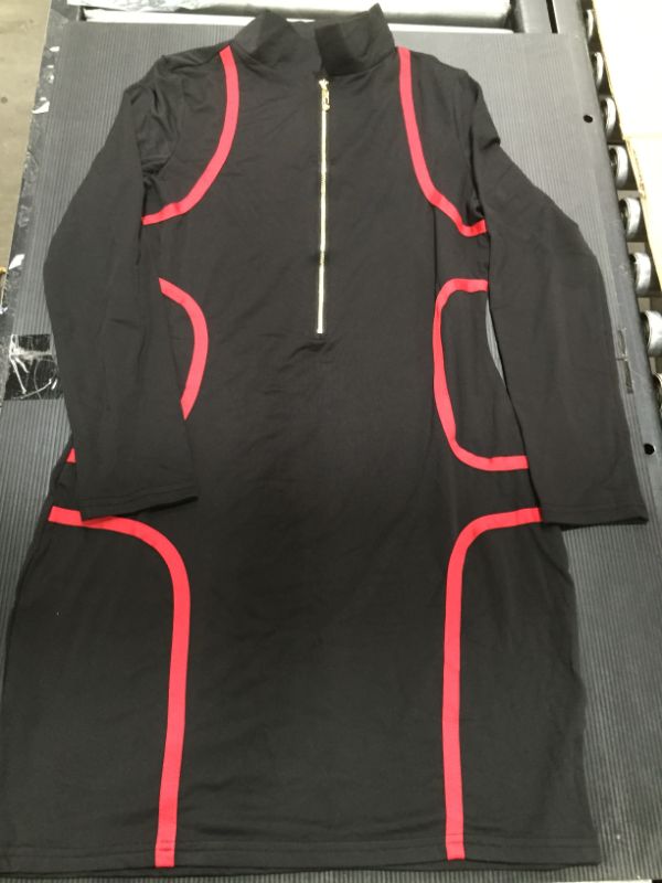 Photo 1 of WOMEN'S SHORT DRESS XL
