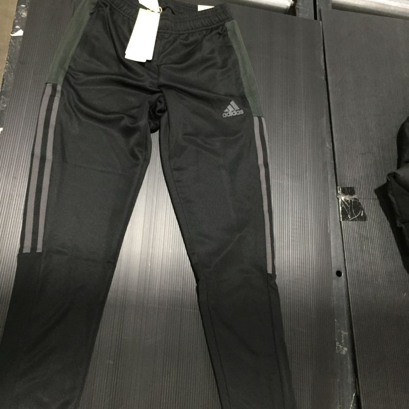 Photo 2 of Adidas Tiro 21 Boys Track Pants
