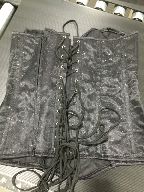 Photo 1 of WOMENS CORSET 2XL