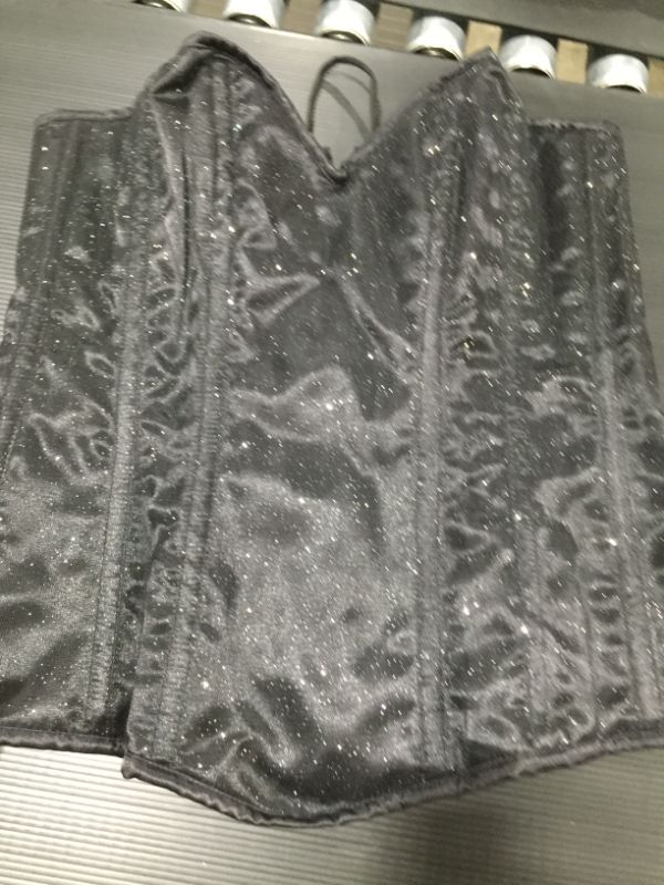 Photo 2 of WOMENS CORSET 2XL