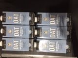 Photo 1 of Califia Farms - Oat Milk, Unsweetened Barista Blend, 32 Fl Oz (Pack of 6) | Shelf Stable | Non Dairy Milk | Creamer | Vegan | Plant Based | Gluten-Free | Non-GMO
EXPERATION DATE: 4/29/2022