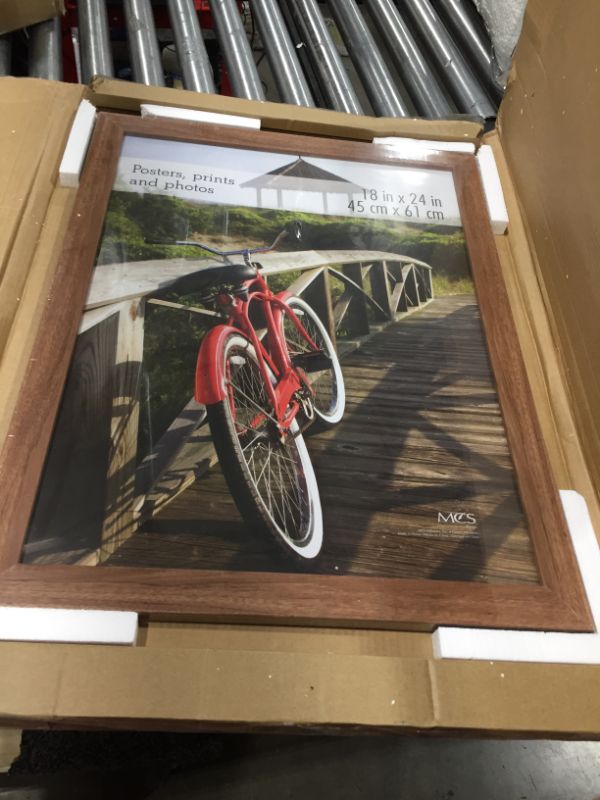 Photo 1 of 18 x 24 " PICTURE FRAME 
