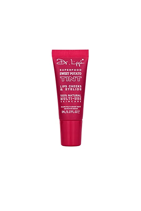 Photo 1 of Dr.Lipp SUPERFOOD TINT for Lips, Cheeks & Eyelids
