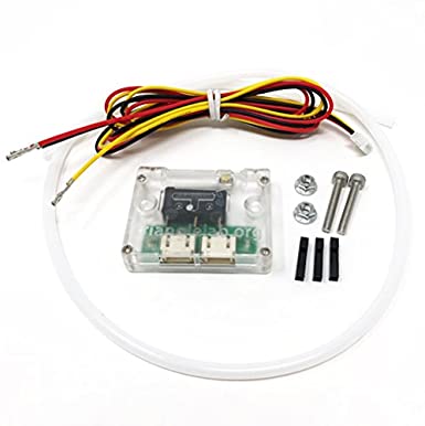 Photo 1 of TriangleLab Filament Runout Sensor Detector for 3D Printer 1.75mm Filament
