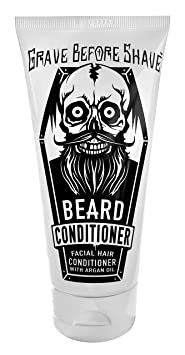 Photo 1 of GRAVE BEFORE SHAVE™ BEARD Conditioner
