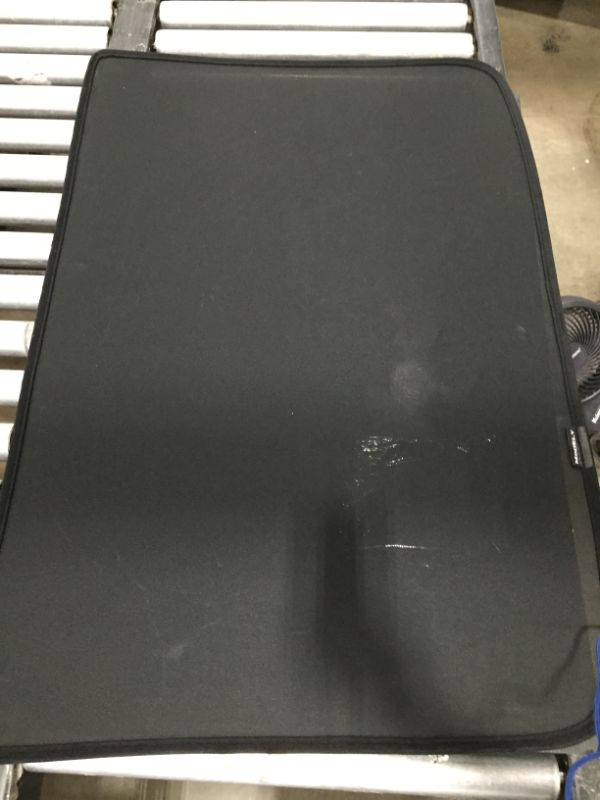 Photo 1 of Yooyatt Tesla Model Y Sunshade Roof Windows Shade Reject UV/Heat Won't Sag Glass Roof Sunshade Fit for Model Y Accessories 2022 2021 2020