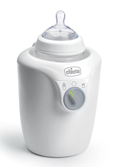 Photo 1 of Chicco Bottle & Baby Food Warmer
