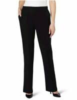 Photo 1 of Dickies Juniors Slim Straight Stretch Pant, Black, 3 ...