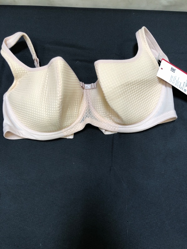 Photo 1 of -SIZE 34 E- Rosme Womens Balconette Bra with Padded Straps, Collection Kamila
