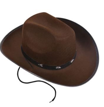 Photo 1 of Kangaroo Cowboy Hat
