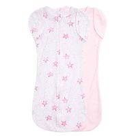 Photo 1 of aden + anais Essentials newborn Swaddle Wrap 0-3 Months

