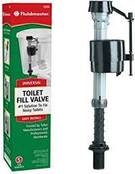 Photo 1 of Fluidmaster 400A Toilet Tank Repair Fill Valve