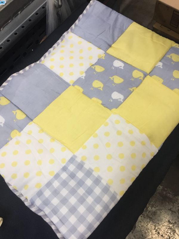 Photo 1 of BABY BLANKET 40X50