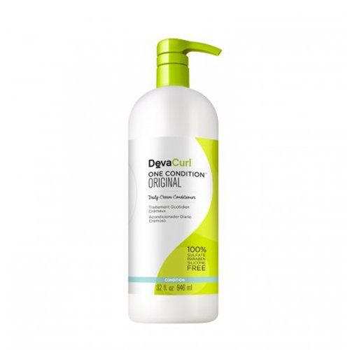 Photo 1 of (27% Off Deal) Devacurl Original One Condition Ultra Creamy Daily Conditioner, 32 Oz
