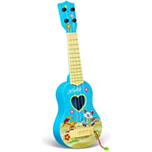 Photo 1 of kids mini guitar 