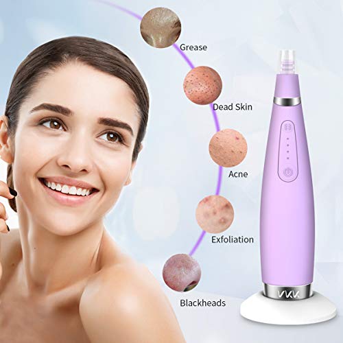 Photo 1 of Blackhead Remover Vacuum-VKK Upgraded Blackhead Remover Vacuum Pore Cleaner 