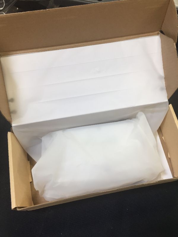 Photo 1 of Socket Outlet Shelf, ON2NO Surge Protector Wall Outlet, 3AC Outlet and 4 USB Charging Ports, Electric Outlet Extender with Built-in Shelf and Smart Night Light to Create Charging Station in Home