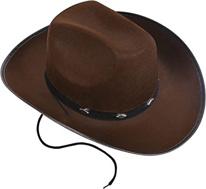 Photo 1 of Kangaroo Cowboy Hat
