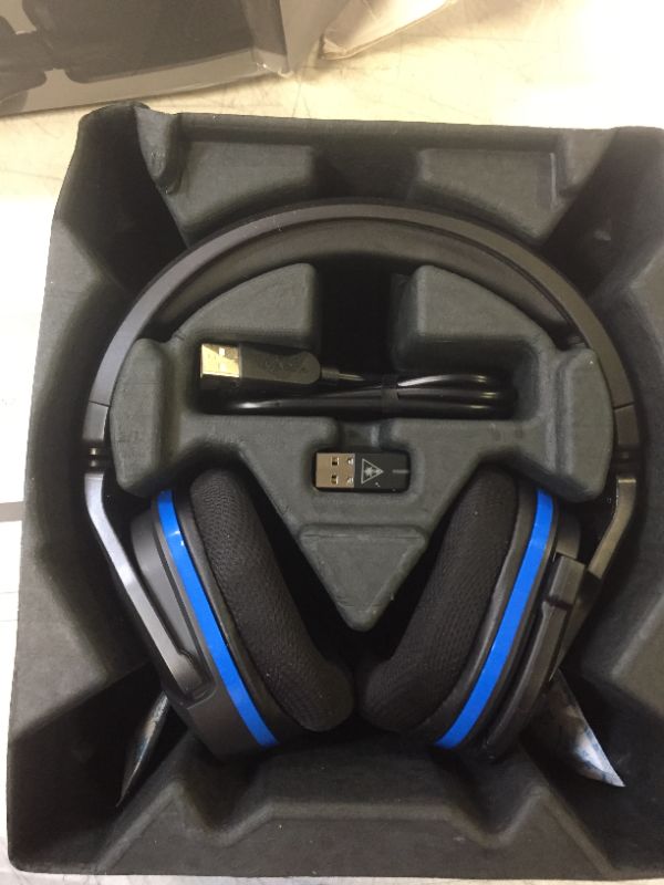 Photo 3 of Stealth 600 Gen 2 Headset - PlayStation®
