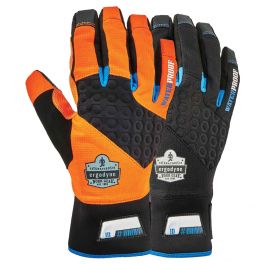 Photo 1 of Ergodyne 818WP ProFlex Thermal Utility Gloves SIZE L