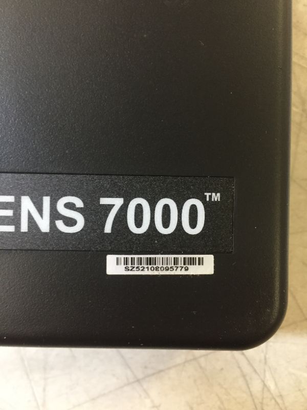 Photo 4 of TENS 700