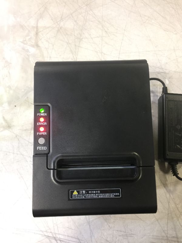 Photo 2 of RONGTA RECEIPT PRINTER 