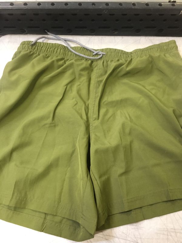 Photo 2 of Biwisi Men's Swim Trunks size XL 