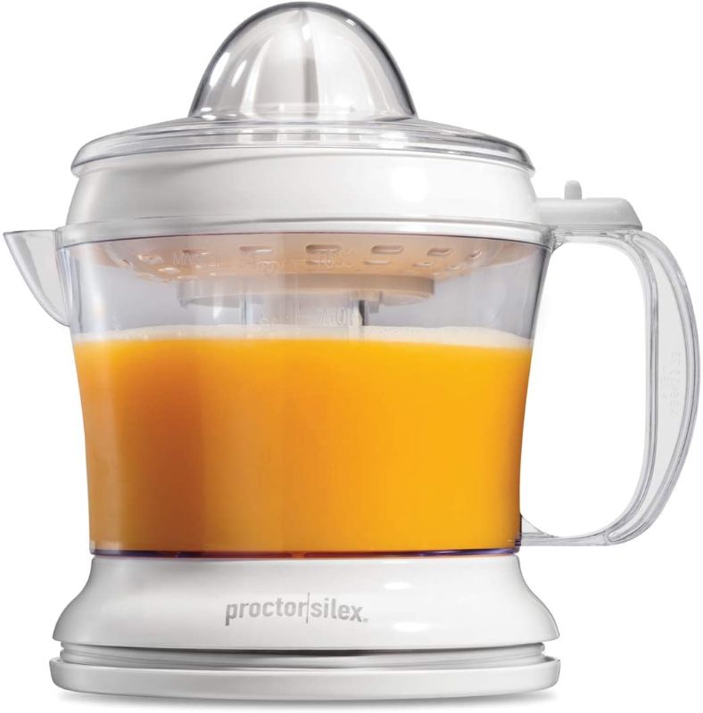 Photo 1 of Proctor Silex Juicit Electric Citrus Juicer