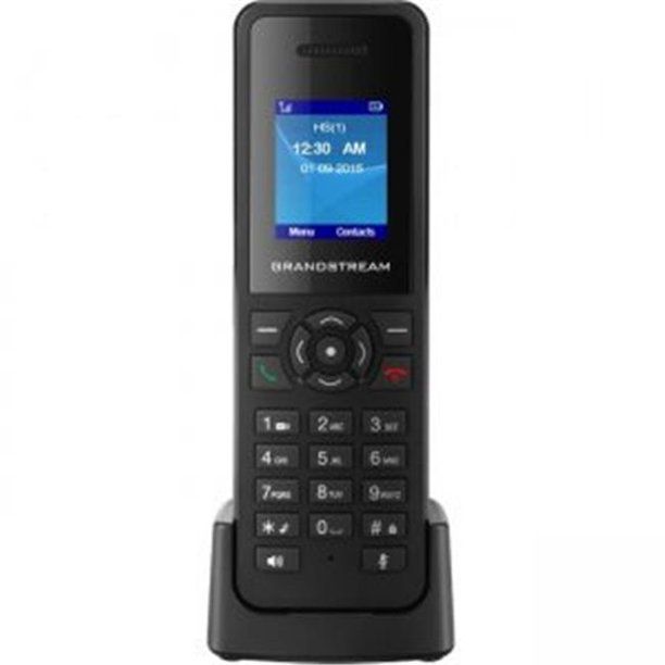 Photo 1 of dp702 dect cordless hd handset