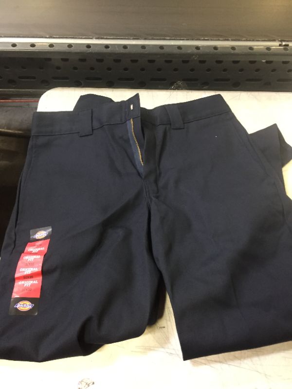 Photo 2 of Dickies Men's 874 Flex Work Pants 32X30