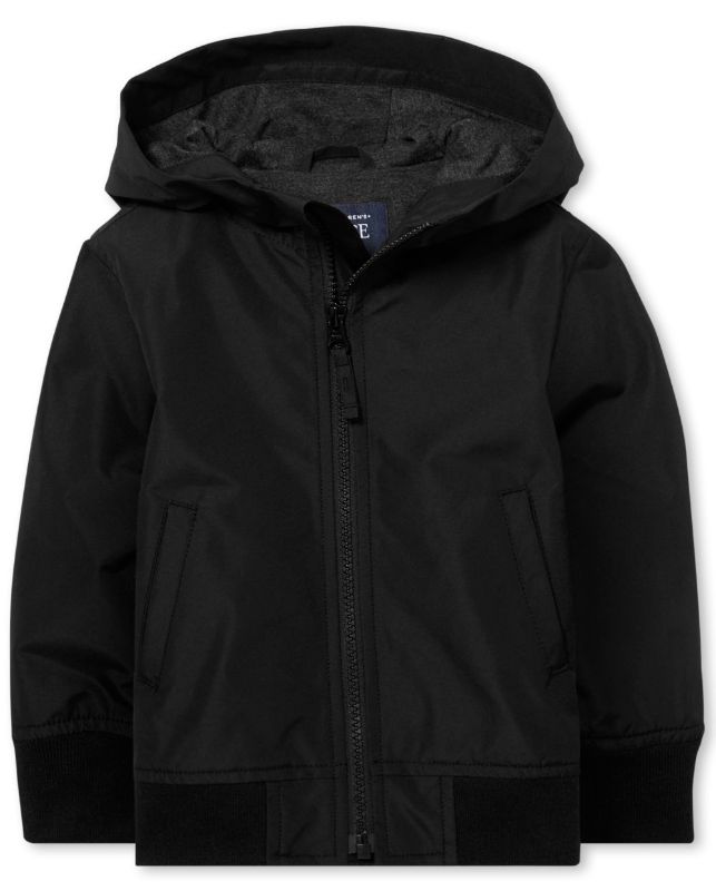 Photo 1 of Baby and Toddler Boys Uniform Windbreaker Jacket size 2T
