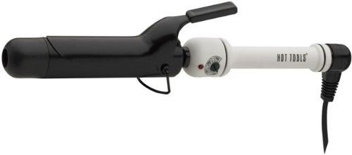 Photo 1 of HOT TOOLS Pro Artist Nano Ceramic Curling Iron/Wand | For Smooth, Shiny Hair (1 1/2” in)