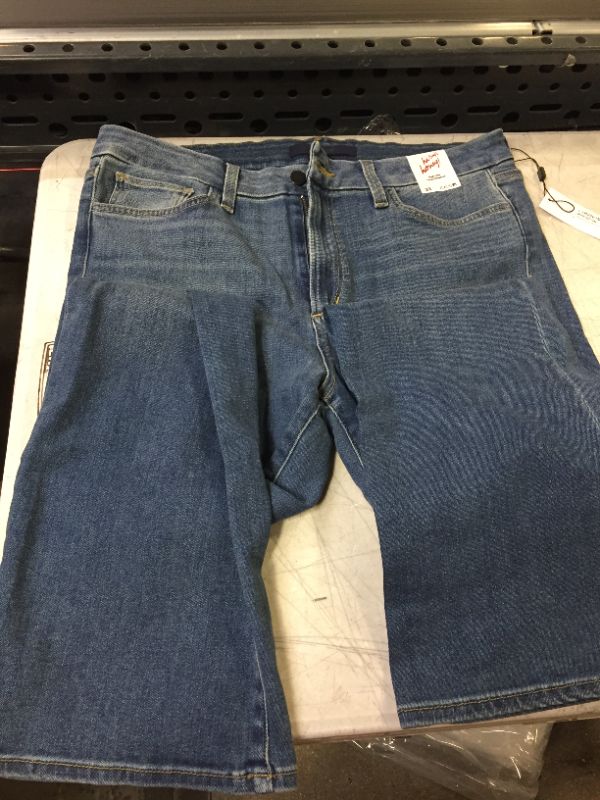 Photo 2 of Joe's Jeans the Hi Honey Bootcut Jeans in Nirvana size 33