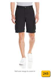 Photo 1 of Amazon Essentials Men's Classic-Fit 10” Cargo Short size 31