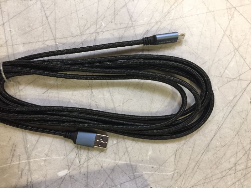 Photo 2 of 4 PACK USB C CABLES