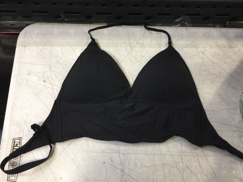 Photo 1 of ForBassy Black Bralette size M