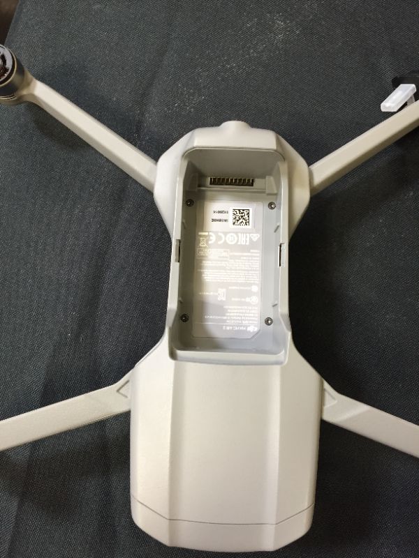 Photo 4 of DJI Mavic Air 2 - Drone Quadcopter UAV NOT FUNCTIONAL