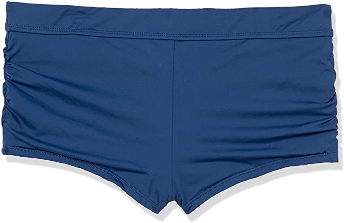 Photo 1 of -SIZE SMALL- Catalina Women's Standard Boy Short Bottom
