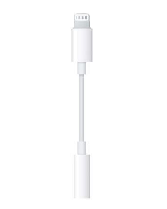 Photo 1 of -BUNDLE- JUUSMART Iphone 12/13 Fast Charger & Lightning to  3.5 mm Headphone Jack Adapter 