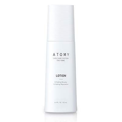 Photo 1 of [ATOMY] The Fame Lotion 4.6fl oz 135ml | Skin oil and moisture balance care
