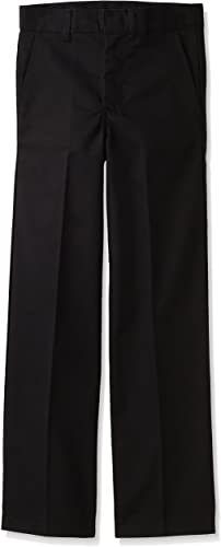 Photo 1 of -SIZE 12-
Dickies Boys' Flex Waist Flat Front Pant
