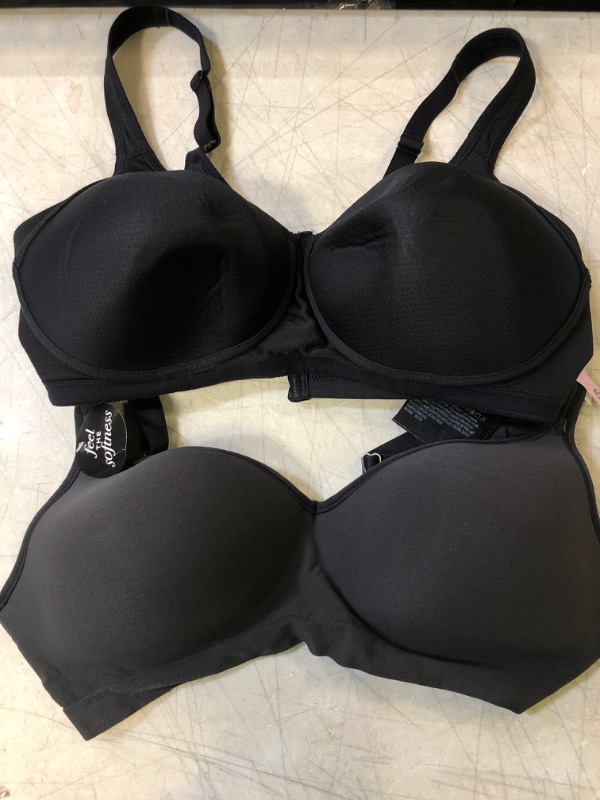 Photo 1 of BRA BUNDLE (40D)