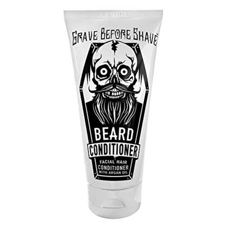 Photo 1 of Grave Before Shave - Beard Conditioner Set of 2