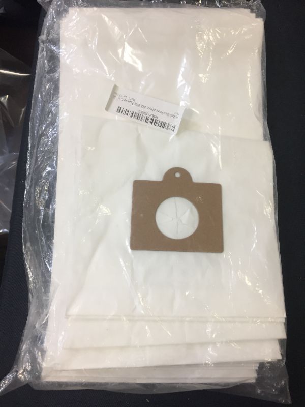 Photo 2 of 16bags Replacement for Kenmore HEPA Paper Bags Type C/Q 5055 50557 50558 50104